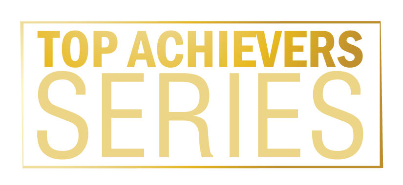 Saudi Arabia Top Achiever Awards 2019